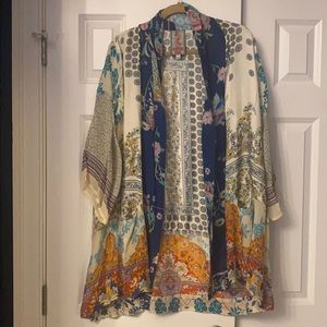 Johnny Was Kimono